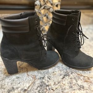 Women’s Timberland Boots